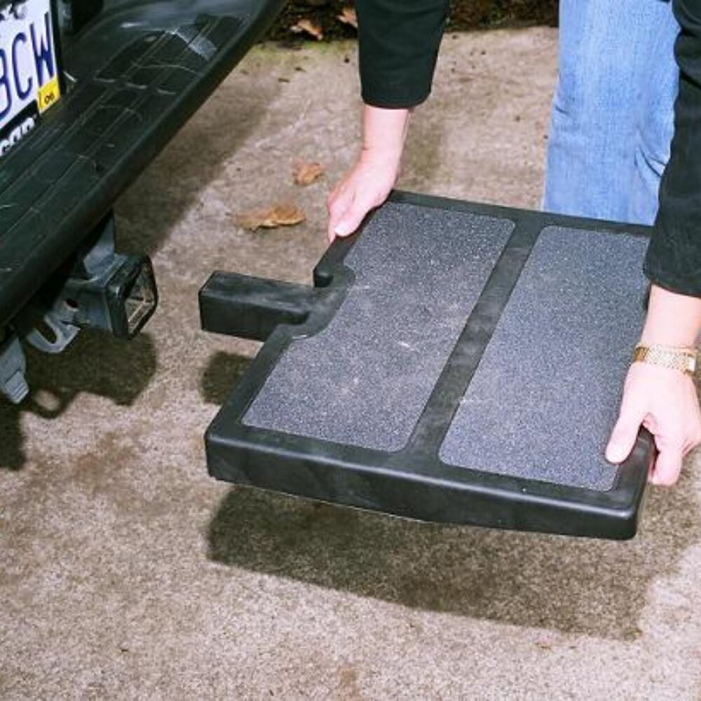 OTTO STEP PORTABLE Travel Step for Dogs - Picture 7 of 7